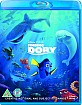 Finding Dory (UK Import ohne dt. Ton) Blu-ray