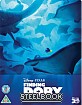 Finding Dory 3D - Zavvi Exclusive Limited Edition Steelbook (Blu-ray 3D + Blu-ray + UV Copy) (UK Import ohne dt. Ton) Blu-ray