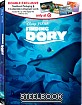 Finding Dory - Target Exclusive Steelbook (Blu-ray + Bonus Blu-ray + DVD + UV Copy) (US Import ohne dt. Ton) Blu-ray