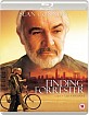 Finding Forrester (2000) (Blu-ray + DVD) (UK Import ohne dt. Ton) Blu-ray