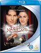 Finding Neverland (UK Import) Blu-ray