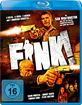 Fink! Blu-ray