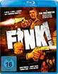 Fink! Blu-ray