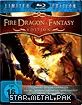 Fire Dragon - Fantasy Edition (Star Metal Pak) Blu-ray