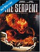 Fire Serpent (Limited Mediabook Edition) (Cover A) Blu-ray