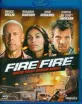 Fire with Fire - Rache folgt eigenen Regeln (CH Import) Blu-ray