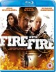 Fire with Fire (Blu-ray + UV Copy) (UK Import ohne dt. Ton) Blu-ray