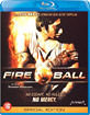 Fireball - Special Edition (NL Import) Blu-ray