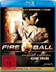 Fireball - Special Edition Blu-ray