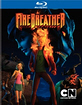 Firebreather (CA Import ohne dt. Ton) Blu-ray