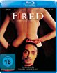 Fired (2010) Blu-ray