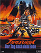 Fireflash - Der Tag nach dem Ende - Limited Edition Mediabook (Cover A) (AT Import) Blu-ray