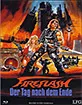 Fireflash - Der Tag nach dem Ende - Limited Edition Mediabook (Cover A) (AT Import) Blu-ray