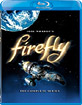 Firefly: The Complete Series (US Import) Blu-ray