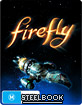 Firefly: The Complete Series - JB Hi-Fi Exclusive Limited Edition Steelbook (AU Import) Blu-ray
