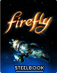 Firefly: The Complete Series - Limited Edition Steelbook (UK Import) Blu-ray