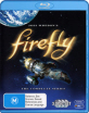 Firefly: The Complete Series (AU Import) Blu-ray