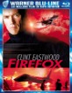 Firefox (FR Import) Blu-ray