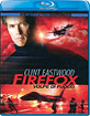 Firefox - Volpe di fuoco (IT Import) Blu-ray