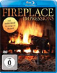 Fireplace Impressions Blu-ray
