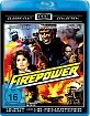 Firepower (1979) (Classic Cult Collection) Blu-ray
