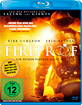 Fireproof - Gib deinen Partner nicht auf (Neuauflage) Blu-ray