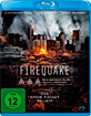 Firequake Blu-ray