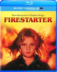 Firestarter (1984) (Blu-ray + Digital Copy + UV Copy) (US Import ohne dt. Ton) Blu-ray
