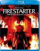 Firestarter (1984) - Collector's Edition (Region A - US Import ohne dt. Ton) Blu-ray