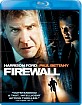 Firewall (2006) (US Import ohne dt. Ton)) Blu-ray