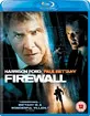 Firewall (2006) (UK Import) Blu-ray