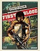 Rambo: První krev - Digibook (CZ Import ohne dt. Ton) Blu-ray