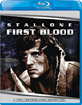 First Blood (US Import ohne dt. Ton) Blu-ray