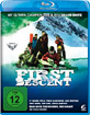First Descent Blu-ray