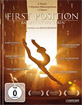 First Position - Ballett ist ihr Leben (Limited Mediabook Edition) (Blu-ray + DVD) Blu-ray