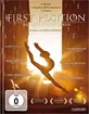First Position - Ballett ist ihr Leben (Limited Mediabook Edition) (Blu-ray + DVD) Blu-ray