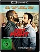Fist Fight (2017) 4K (4K UHD + Blu-ray + UV Copy) Blu-ray