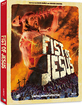 Fist of Jesus - Limited Swordfish Edition (AT Import) Blu-ray