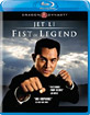 Fist of Legend (US Import ohne dt. Ton) Blu-ray