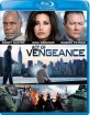 Act of Vengeance (Region A - US Importohne dt. Ton) Blu-ray