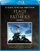 Flags of Our Fathers (US Import ohne dt. Ton) Blu-ray
