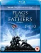 Flags of Our Fathers (UK Import ohne dt. Ton) Blu-ray