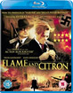 Flame and Citron (UK Import ohne dt. Ton) Blu-ray