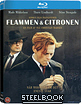 Flammen og Citronen - Steelbook (DK Import ohne dt. Ton) Blu-ray