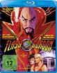 Flash Gordon (1980) Blu-ray