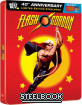 Flash Gordon (1980) - 40th Anniversary - Best Buy Exclusive Limited Edition Steelbook (US Import ohne dt. Ton) Blu-ray