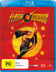 Flash Gordon (AU Import) Blu-ray