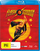 Flash Gordon (AU Import) Blu-ray