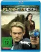 Flash Gordon - Staffel 1.2 Blu-ray