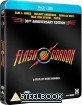 Flash Gordon - 30th Anniversary Edition Steelbook (Blu-ray + Audio CD) (UK Import ohne dt. Ton) Blu-ray